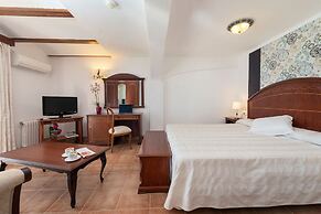 Hotel Rural Monnaber Nou & SPA