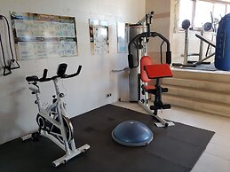 Hotel Rural Monnaber Nou & SPA