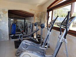 Hotel Rural Monnaber Nou & SPA