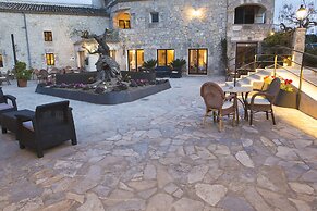 Hotel Rural Monnaber Nou & SPA
