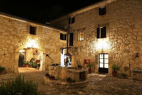 Hotel Rural Monnaber Nou & SPA