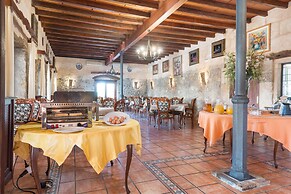 Hotel Rural Monnaber Nou & SPA