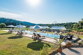 Hotel Rural Monnaber Nou & SPA