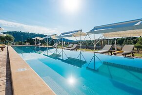 Hotel Rural Monnaber Nou & SPA