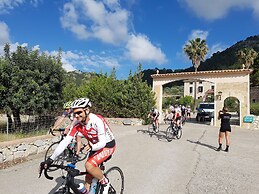 Hotel Rural Monnaber Nou & SPA