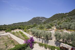 Hotel Rural Monnaber Nou & SPA