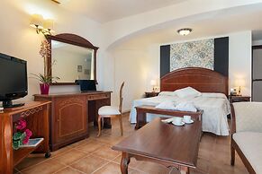 Hotel Rural Monnaber Nou & SPA
