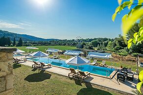 Hotel Rural Monnaber Nou & SPA