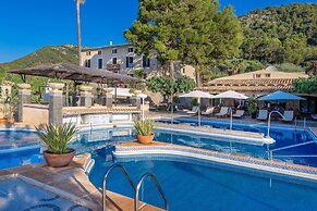 Hotel Rural Monnaber Nou & SPA