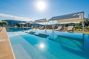 Hotel Rural Monnaber Nou & SPA