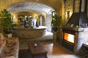 Hotel Rural Monnaber Nou & SPA