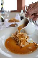 Hotel Rural Monnaber Nou & SPA