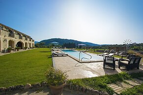 Hotel Rural Monnaber Nou & SPA