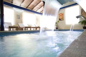 Hotel Rural Monnaber Nou & SPA