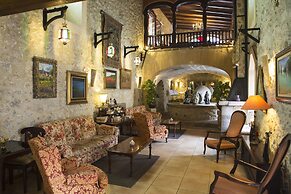 Hotel Rural Monnaber Nou & SPA