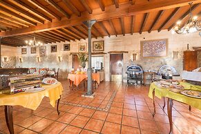 Hotel Rural Monnaber Nou & SPA