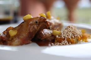 Hotel Rural Monnaber Nou & SPA