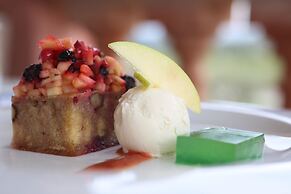 Hotel Rural Monnaber Nou & SPA