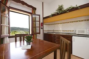 Hotel Rural Monnaber Nou & SPA