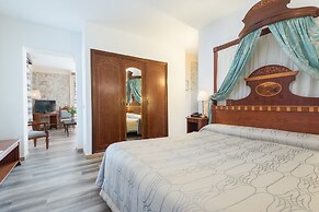 Hotel Rural Monnaber Nou & SPA