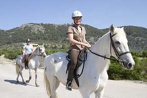 Hotel Rural Monnaber Nou & SPA