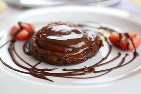 Hotel Rural Monnaber Nou & SPA