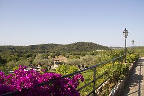 Hotel Rural Monnaber Nou & SPA