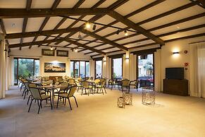 Hotel Rural Monnaber Nou & SPA