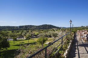 Hotel Rural Monnaber Nou & SPA