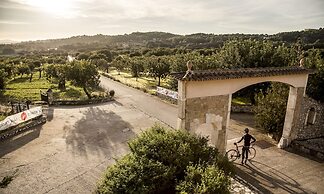 Hotel Rural Monnaber Nou & SPA