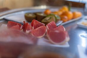 Hotel Rural Monnaber Nou & SPA