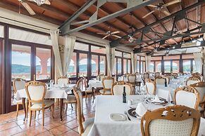 Hotel Rural Monnaber Nou & SPA