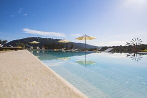 Hotel Rural Monnaber Nou & SPA