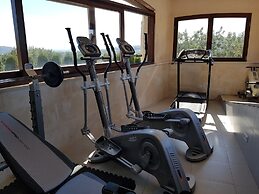 Hotel Rural Monnaber Nou & SPA