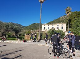 Hotel Rural Monnaber Nou & SPA