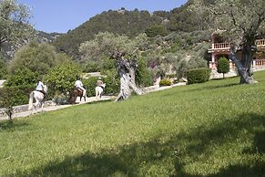 Hotel Rural Monnaber Nou & SPA