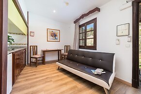 Hotel Rural Monnaber Nou & SPA