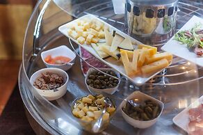 Hotel Rural Monnaber Nou & SPA