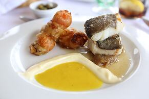 Hotel Rural Monnaber Nou & SPA