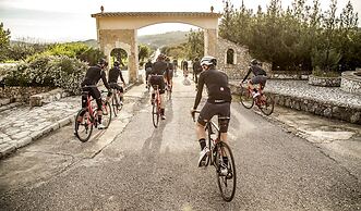 Hotel Rural Monnaber Nou & SPA