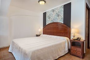 Hotel Rural Monnaber Nou & SPA