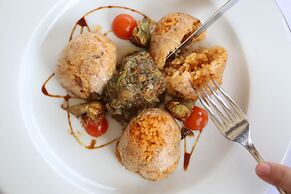 Hotel Rural Monnaber Nou & SPA