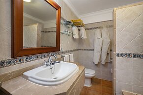 Hotel Rural Monnaber Nou & SPA