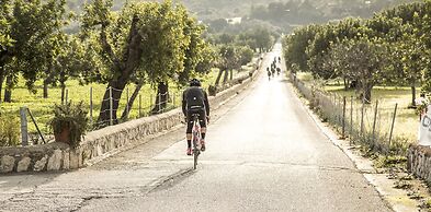 Hotel Rural Monnaber Nou & SPA