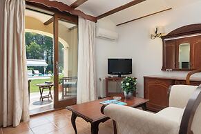 Hotel Rural Monnaber Nou & SPA