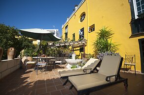 Hotel Rural Senderos de Abona