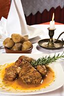 Hotel Rural Senderos de Abona