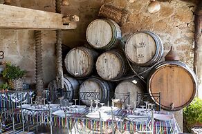 Hotel Rural Senderos de Abona