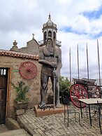 Hotel Rural Senderos de Abona