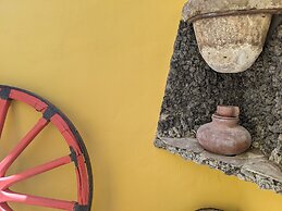 Hotel Rural Senderos de Abona